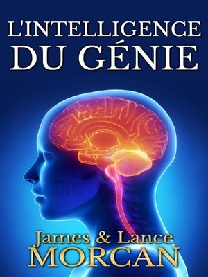 cover image of L'intelligence du génie